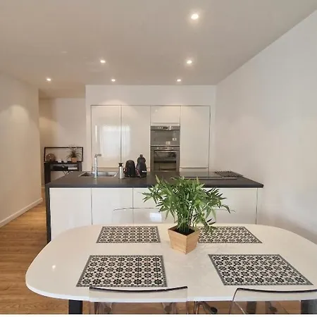 Centre De - Musiciens - Marechal - Balcon 500m Promenade Des Apartment *