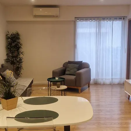 Apartment Centre De - Musiciens - Marechal - Balcon 500m Promenade Des