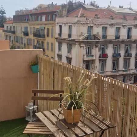 Centre De - Musiciens - Marechal - Balcon 500m Promenade Des *